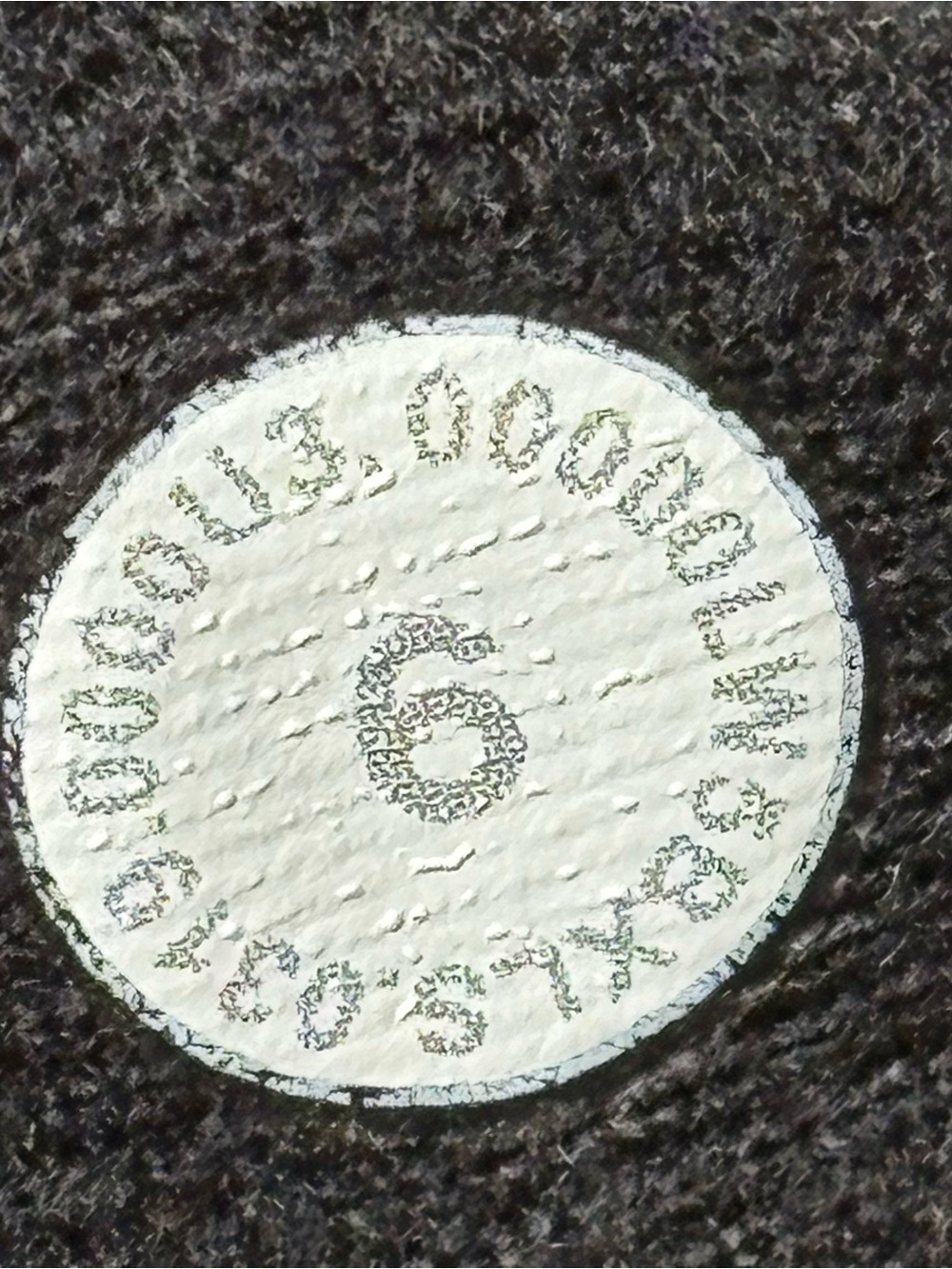 Lululemon Ready To Rulu Pant *29" - Picture 5 of 5